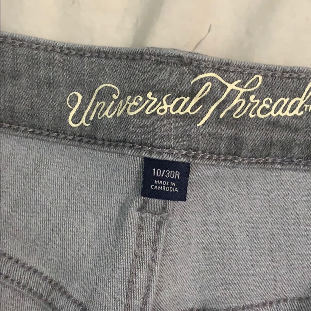 Universal thread pants - Picture 2 of 4